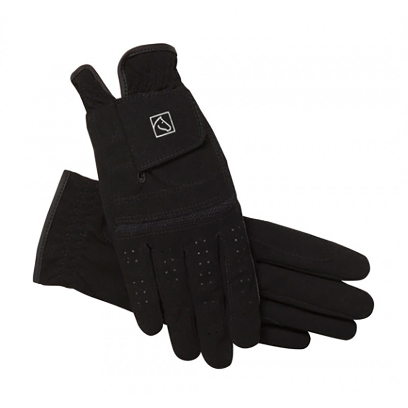 SSG Grand Prix Style 2000