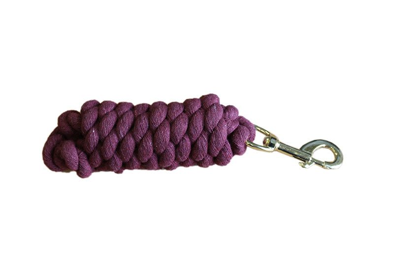 Economy Cotton Leadrope