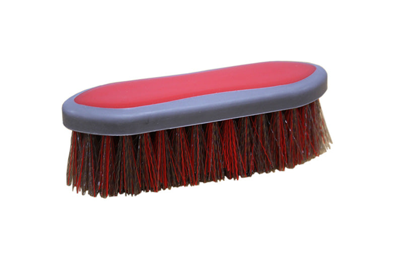 Two Tone Dandy Brush