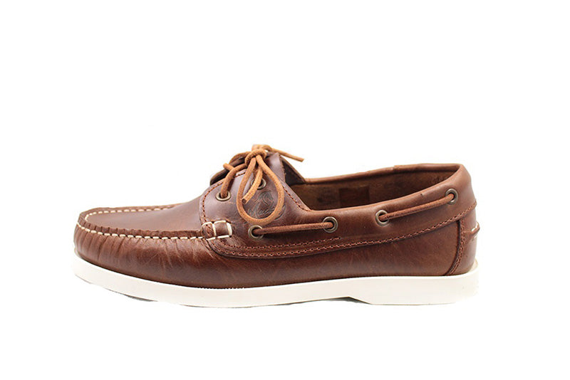 Mackey Deck Shoes