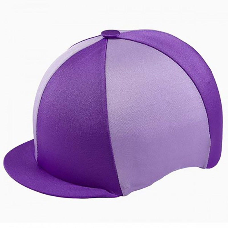 Quartered Lycra Hat Cover
