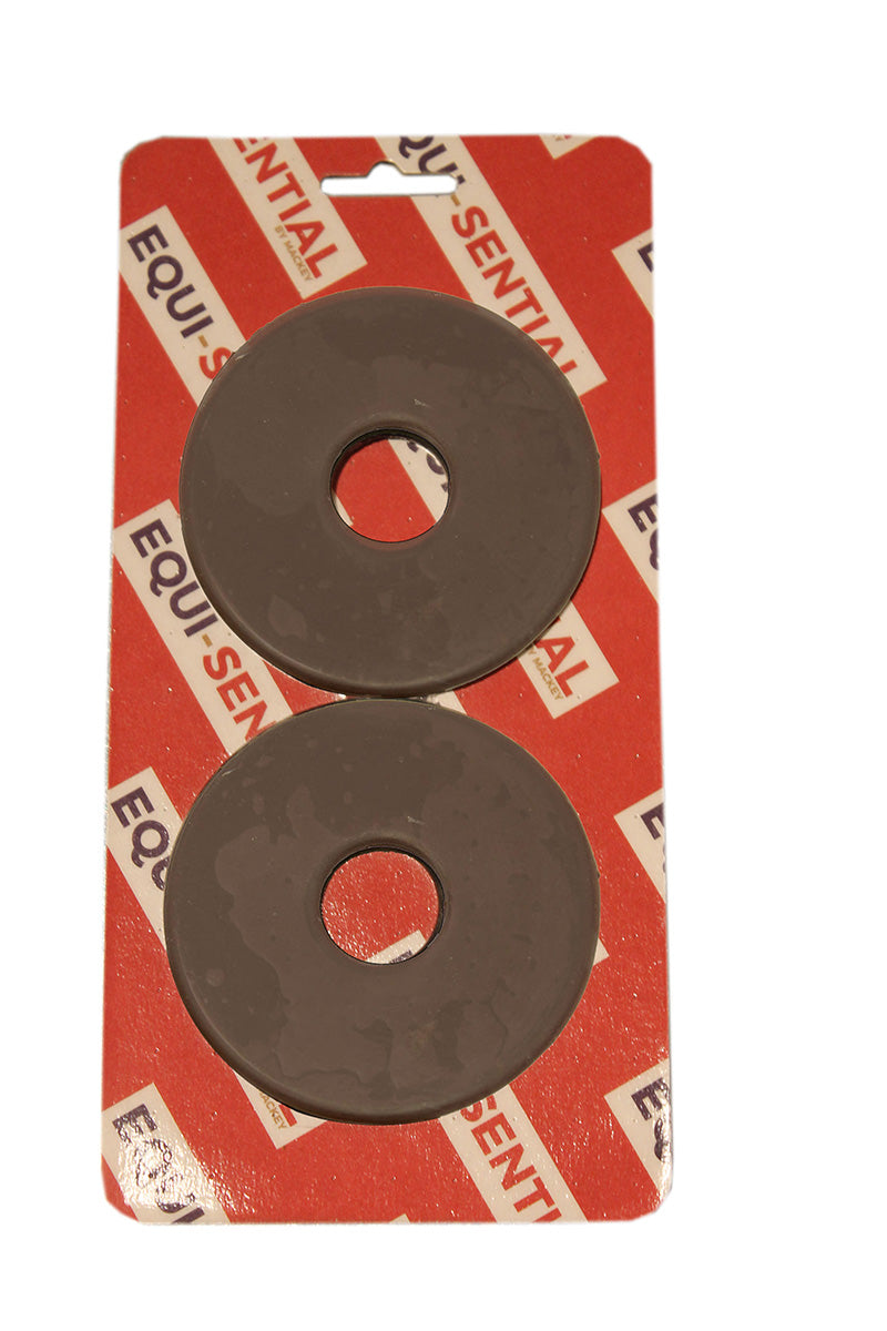 Rubber Bit Guard