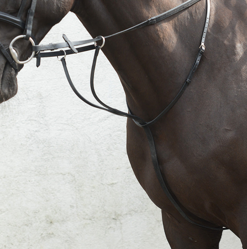 Equi-Sential Running Martingale