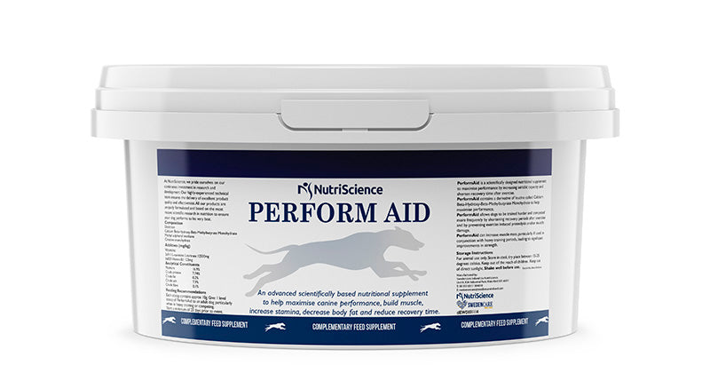 Perform Aid - 1.2kg