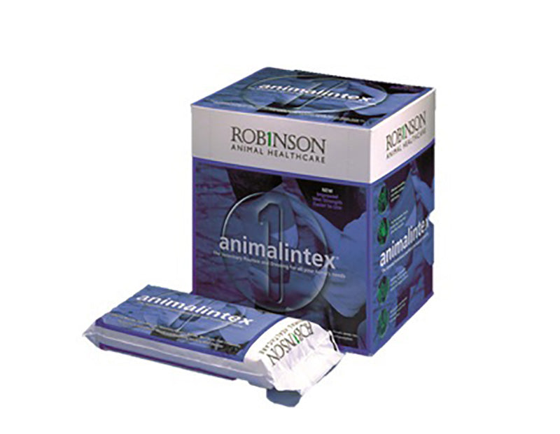 Animalintex - 10 Pack