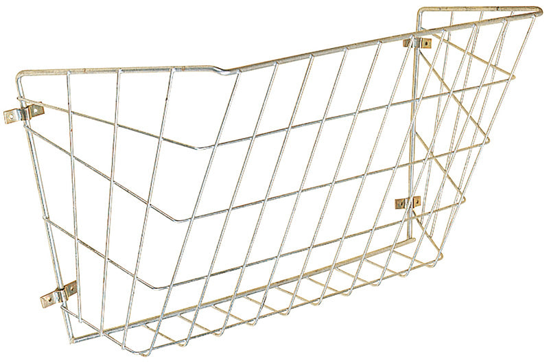 Economy Wall Hay Rack