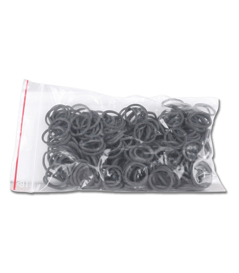 Plaiting Bands
