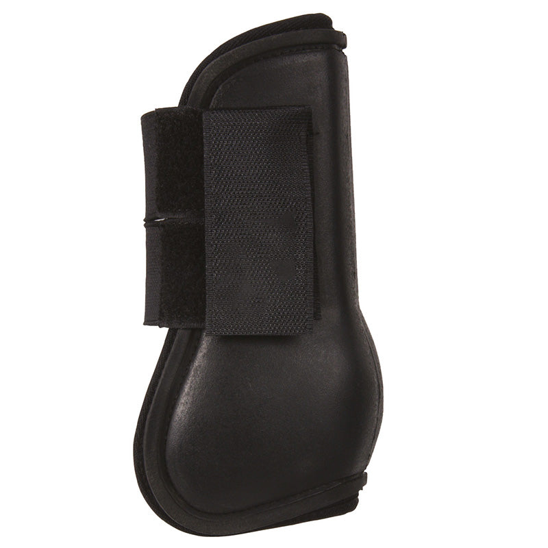 Shetland Tendon Boots - Black
