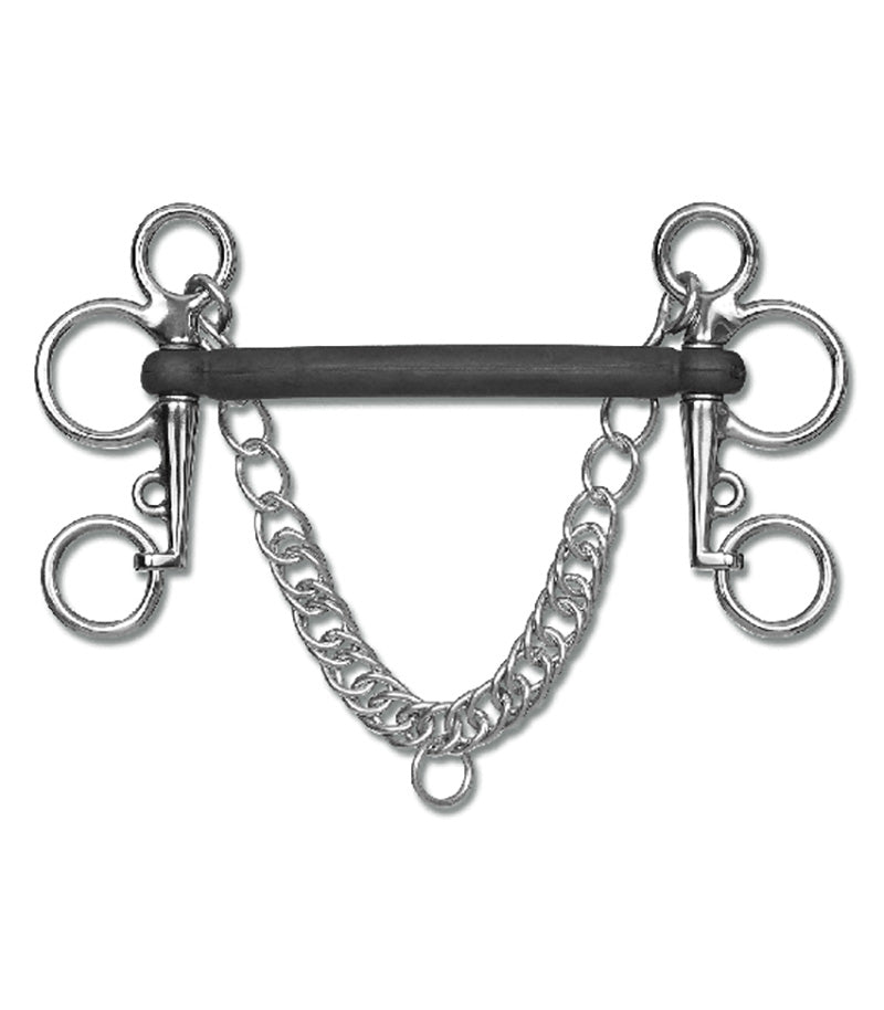 Anatomic Rubber Pelham
