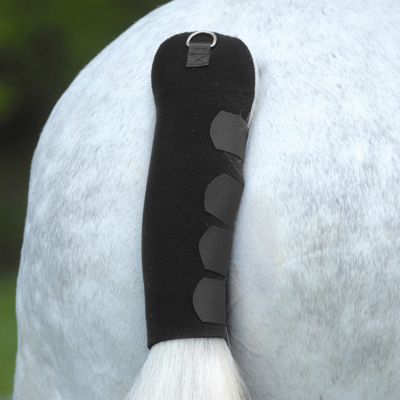 Tail Protector - Black