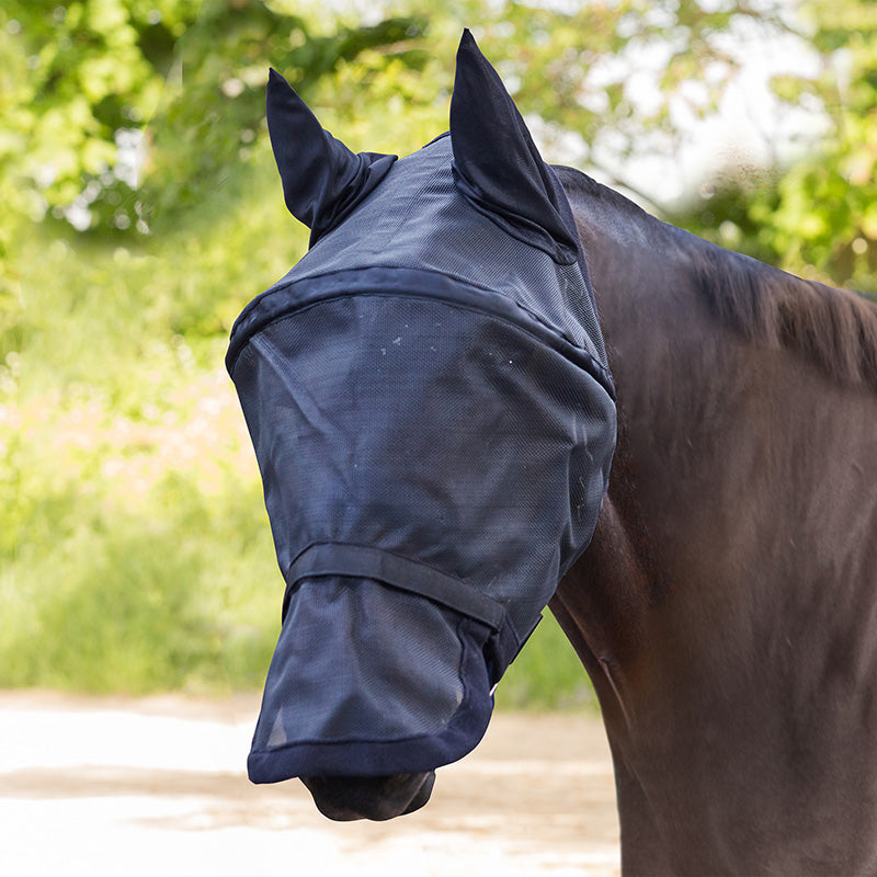 Premium Space flymask