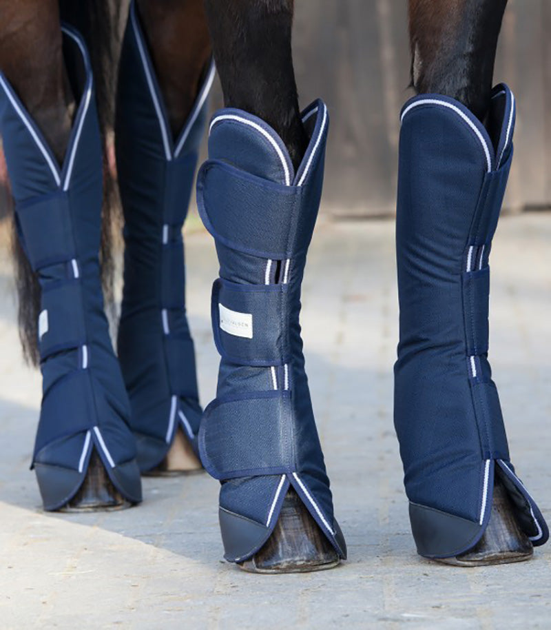 Comfort Line Travelling Boots