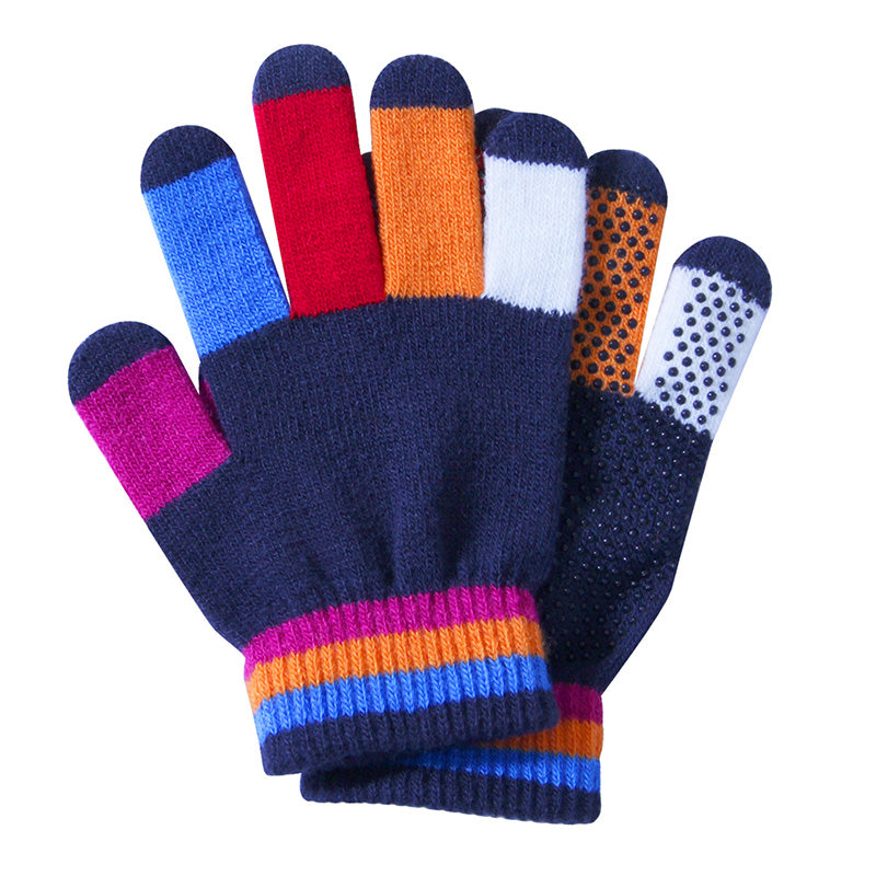 Magic Grippy Trend Gloves - Multicolour