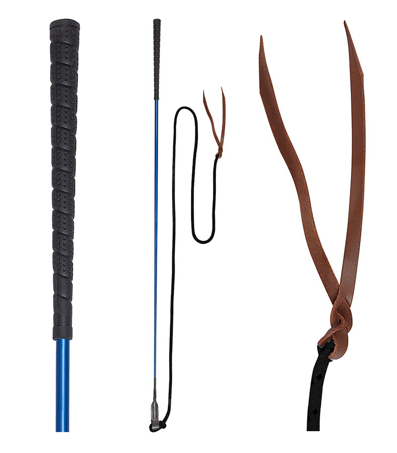 Natural Horsmanship Touch Stick