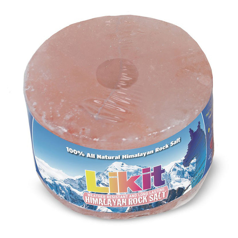 Likit Himalayan Salt Refill
