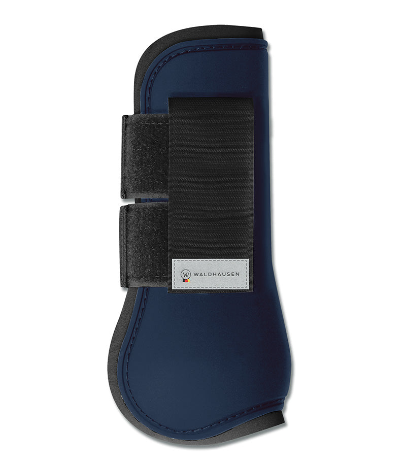 Esperia Tendon Boots - Cob - Navy