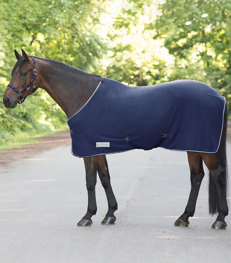 Economic Fleece Rug