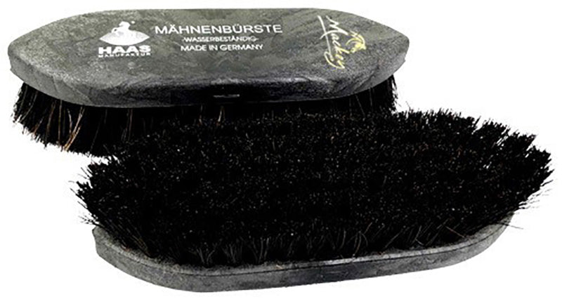 Haas Black Koko Brush