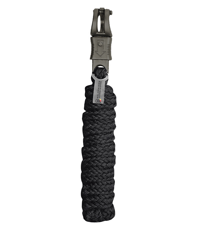 Gloomy Lead Rope