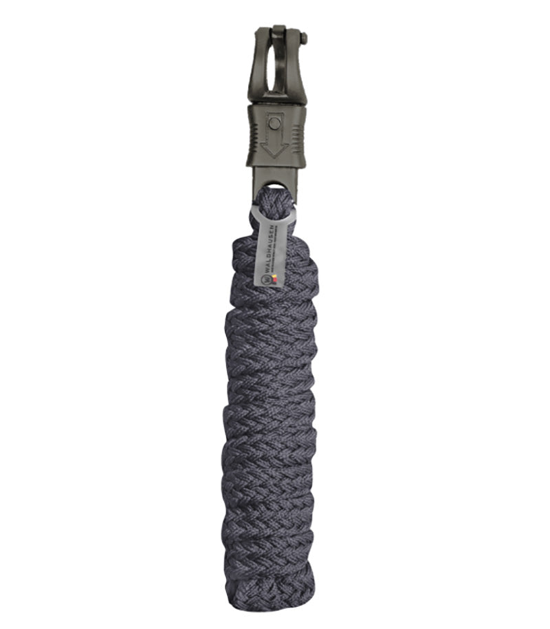 Gloomy Lead Rope