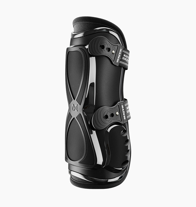 Majyk Equipe Boyd Martin Tendon Jump Boots - Wide Full