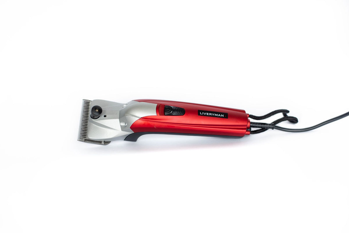 Liveryman Black Beauty Clipper