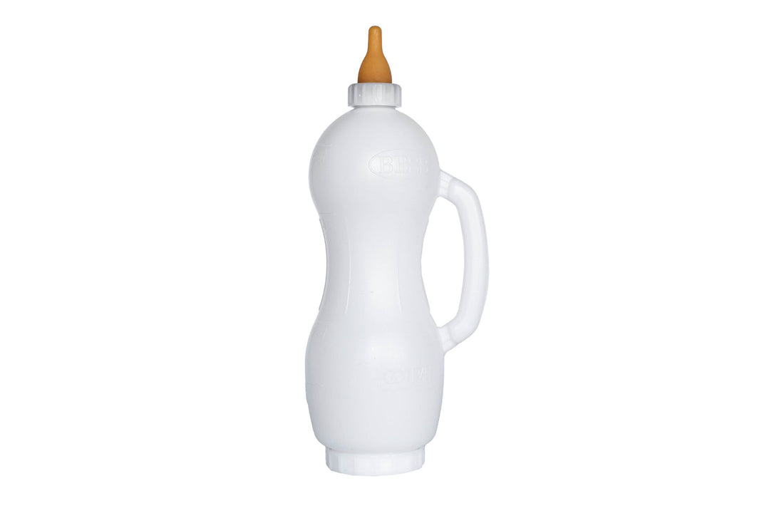 BESS Lamb Bottle