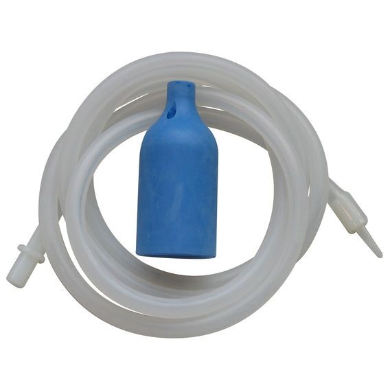 Flutter Valve Apparatus With Needle