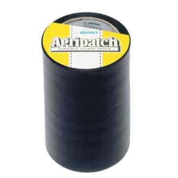 Silage Tape Patches
