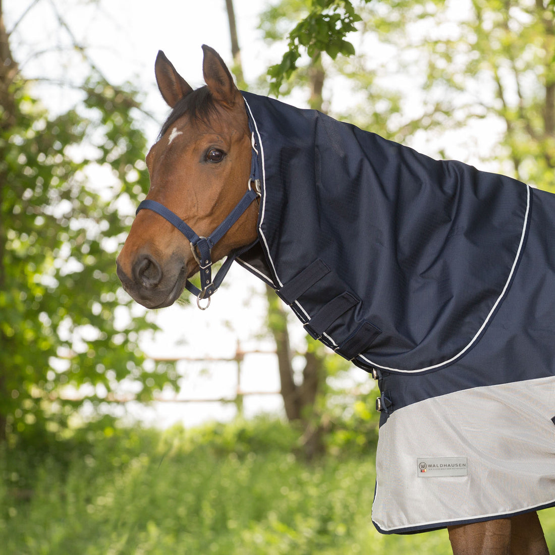 Rain Cover Neck Piece - Cob
