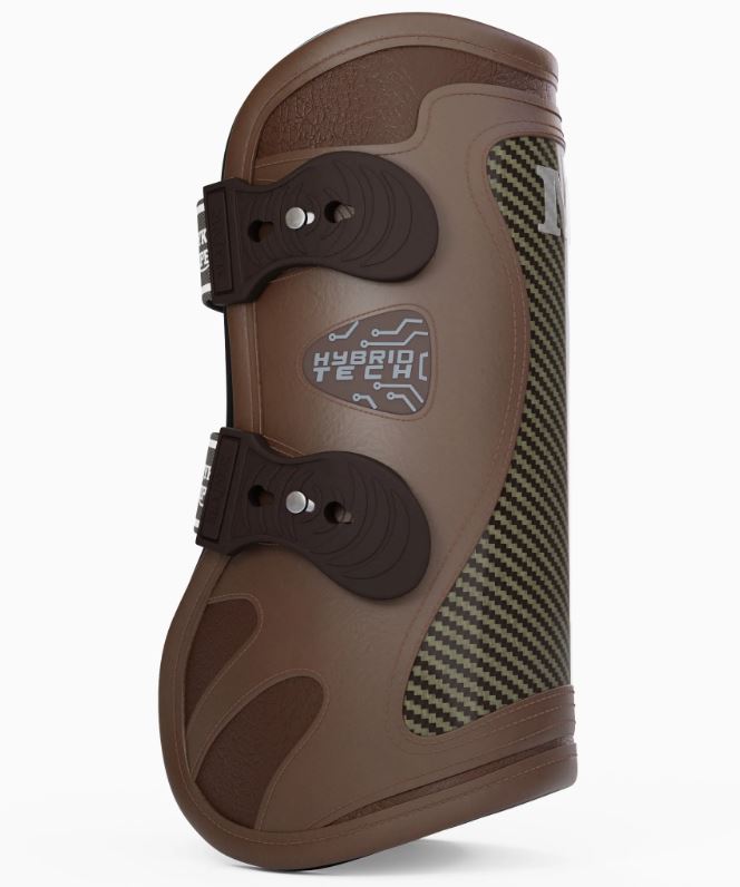 Majyk Equipe Bionic Tendon Boots