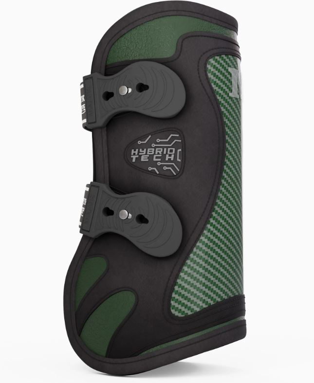 Majyk Equipe Bionic Tendon Boots