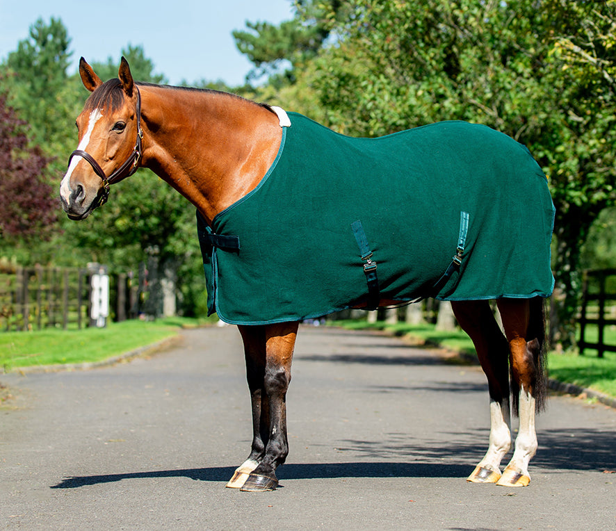 Equi-sential Fleece Cooler