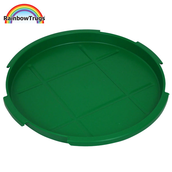 Rainbow Trug Lid