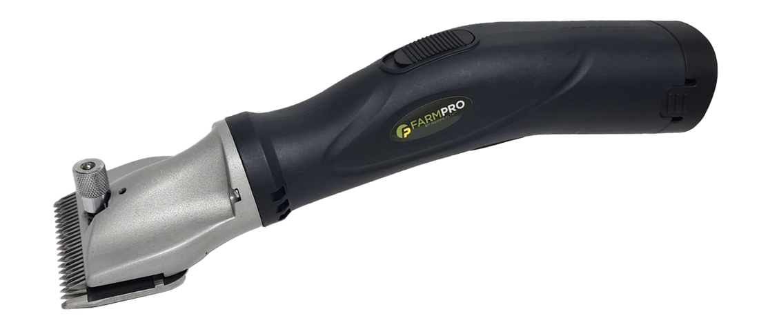 FarmPro Cattle Clipper