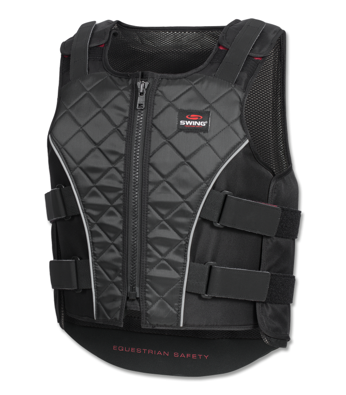 Swing Body Protector P19 - Child XXS