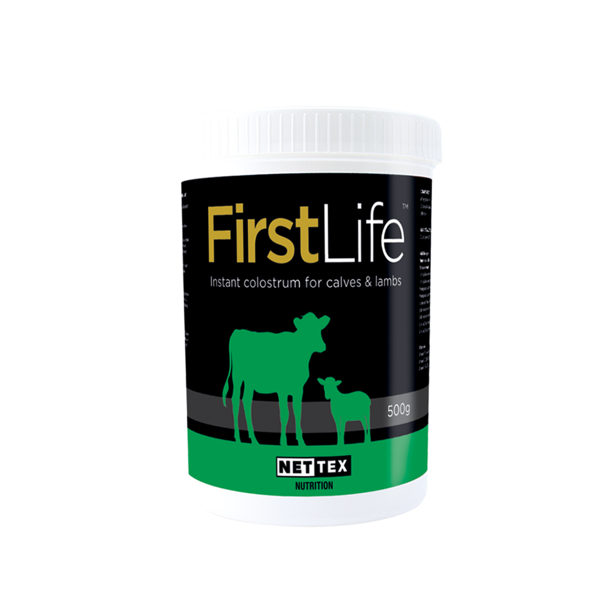 First Life Colostrum (Lamb & Calf)