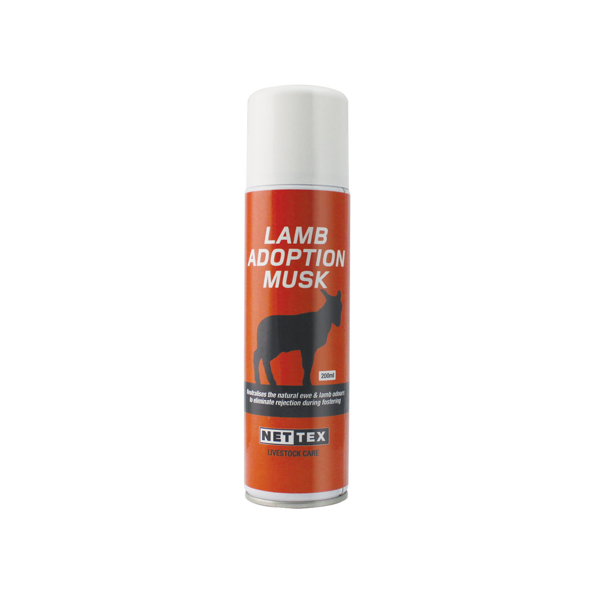 Lamb Adoption Musk - 200ml