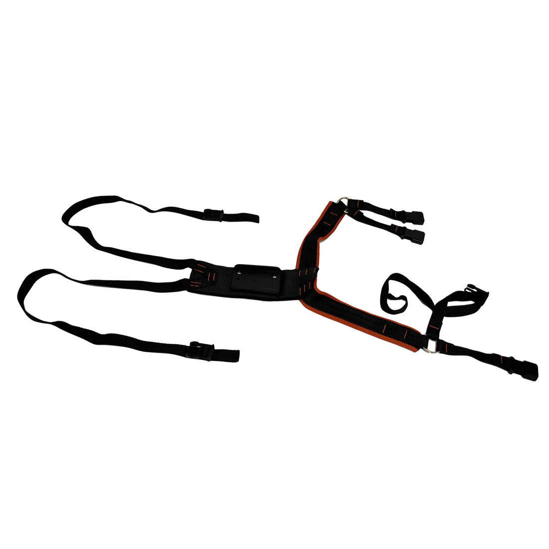 Marksman Ram Harness