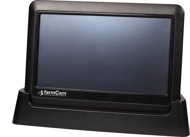 Farm Cam Spare Monitor Kit