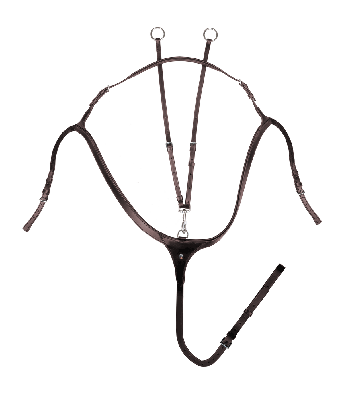 X-Line Breastplate