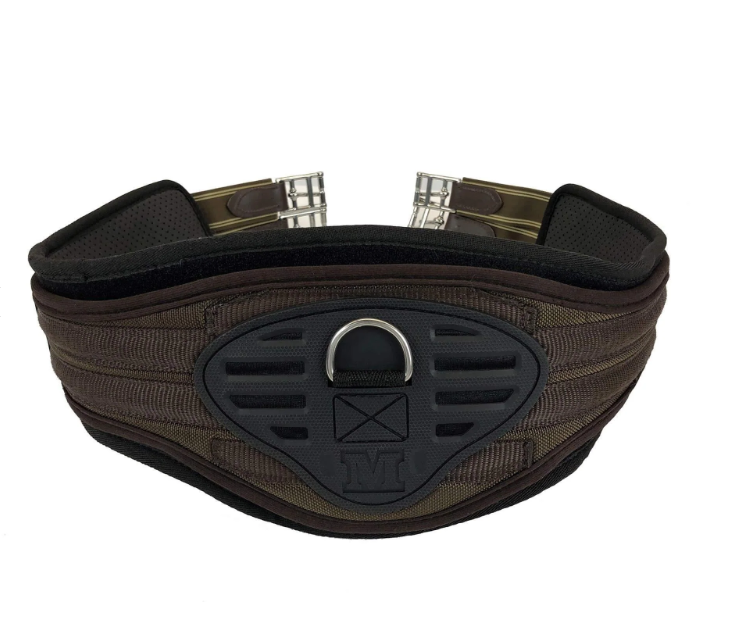 Majyk Equipe All Purpose Ergonomic Girth