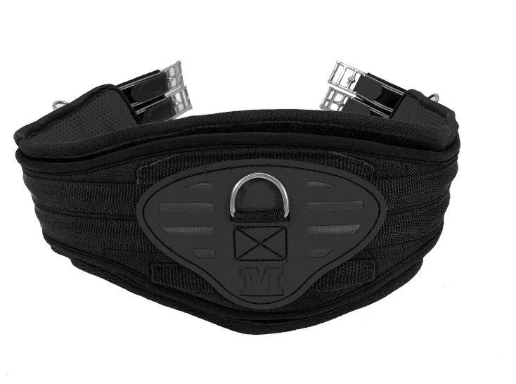 Majyk Equipe All Purpose Ergonomic Girth