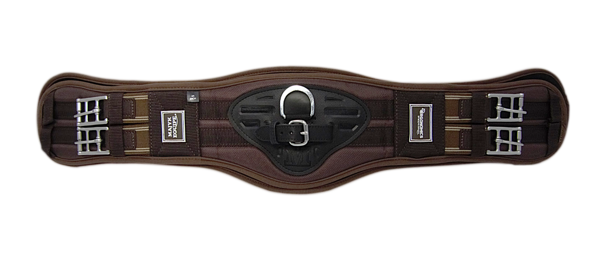 Majyk Equipe XC Ergonomic Girth