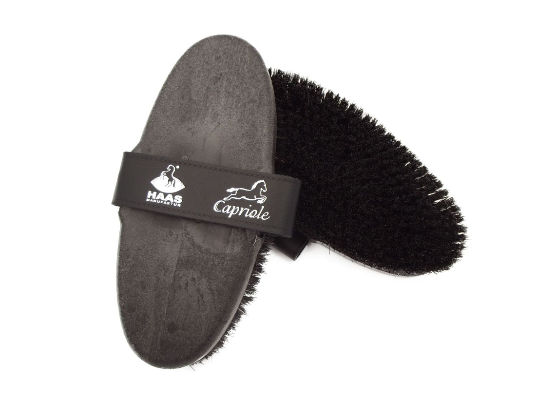 HAAS Capriole - Black