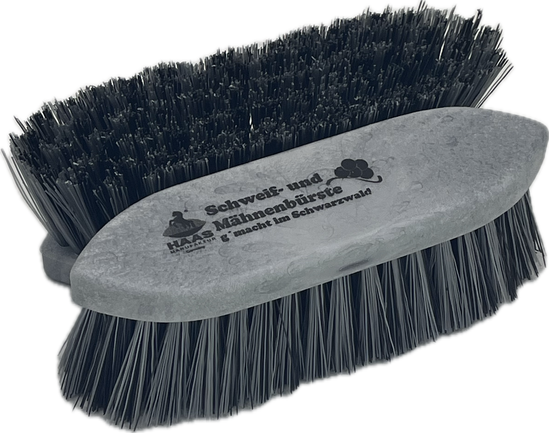 Small Mane/Dandy Brush