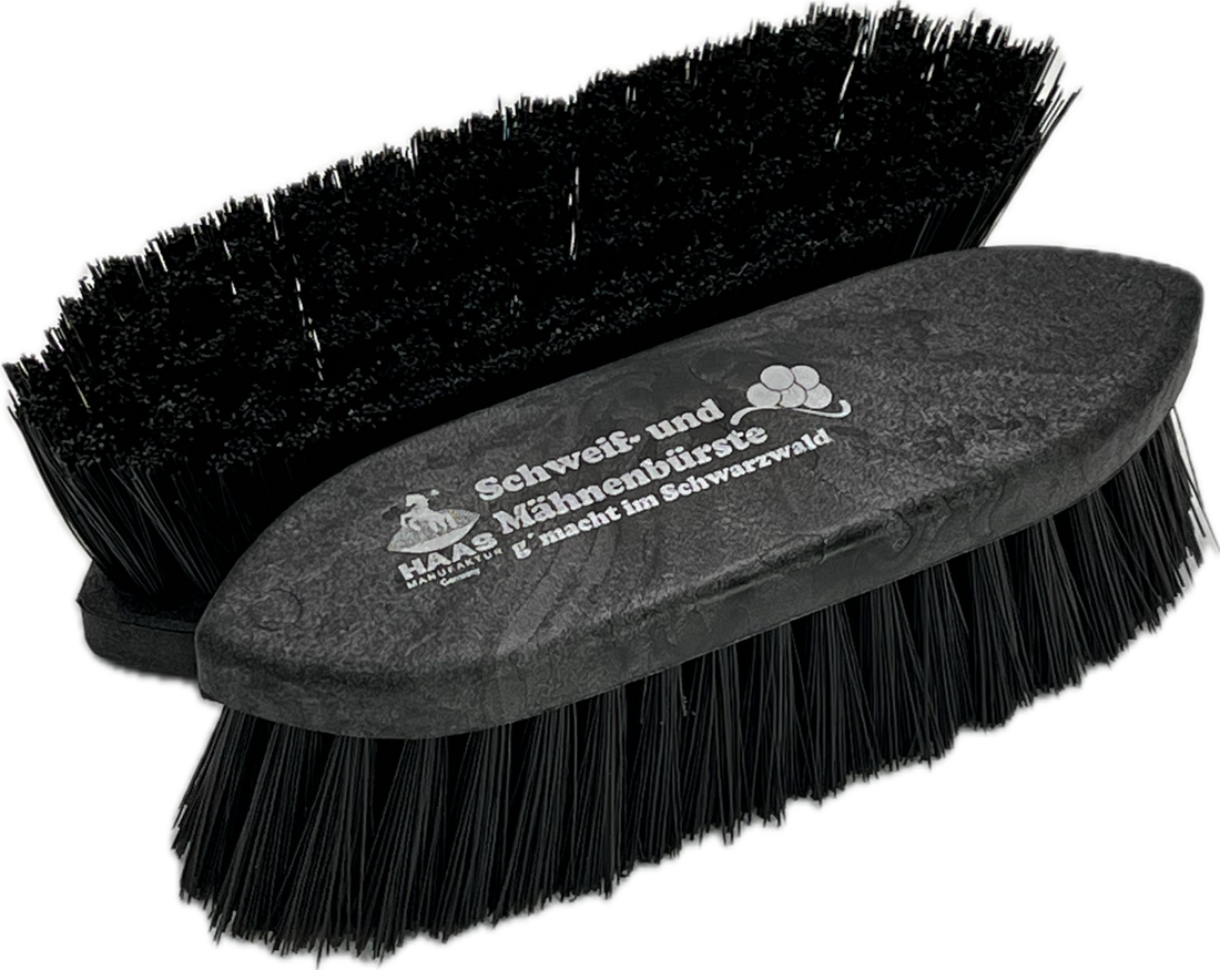 Small Mane/Dandy Brush