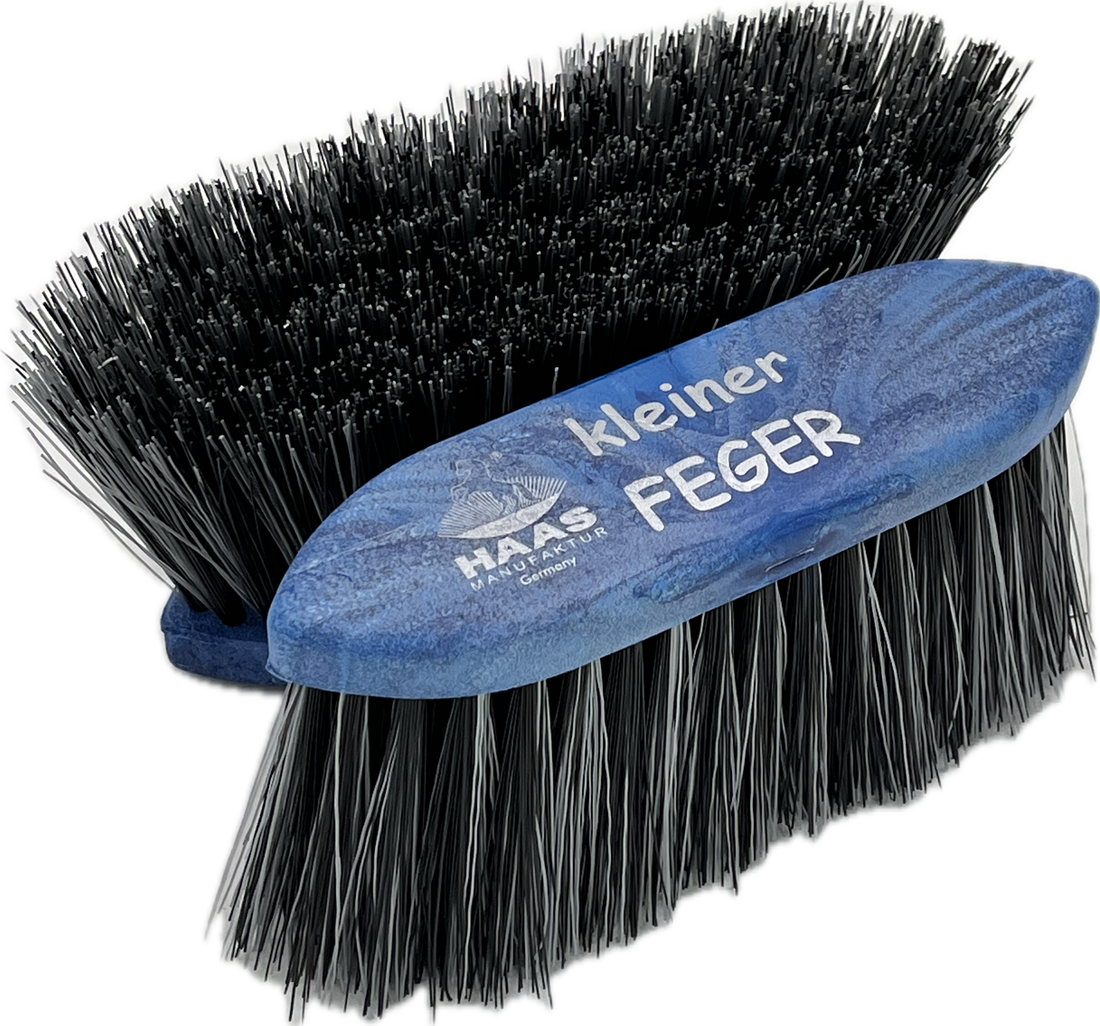Small Mane/Dandy Brush