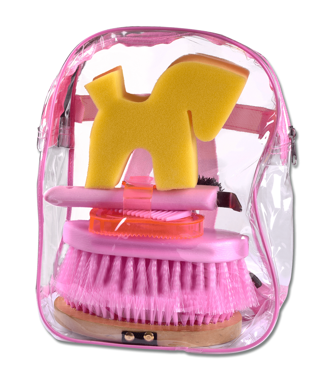 Equi-Sential Grooming Kit Backpack
