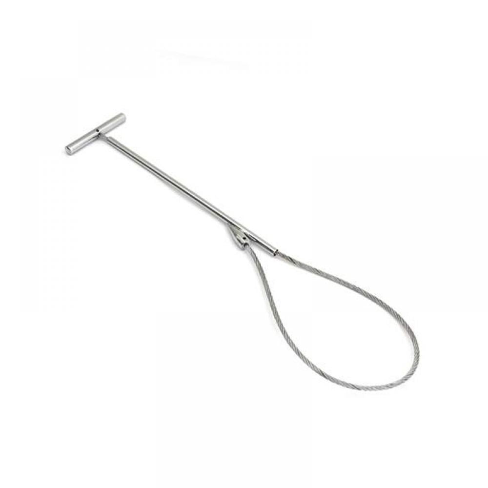 Steel Pig Holder